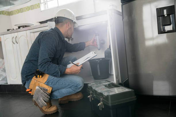 Best Water Leak Repair  in Sardis, MS
