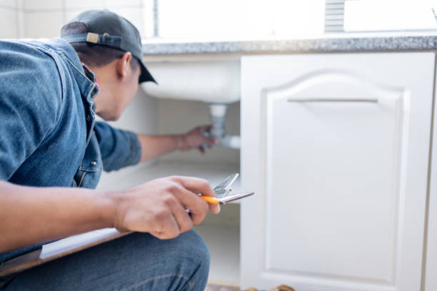 Best Sewer Line Repair  in Sardis, MS