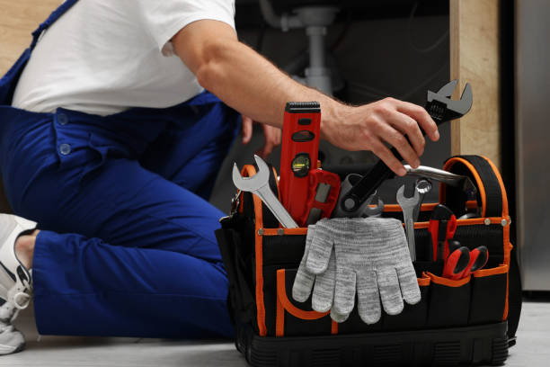 Best Same-Day Plumbing Service  in Sardis, MS